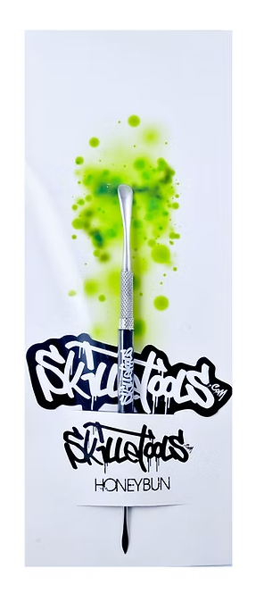 Skilletools - Dab Tools