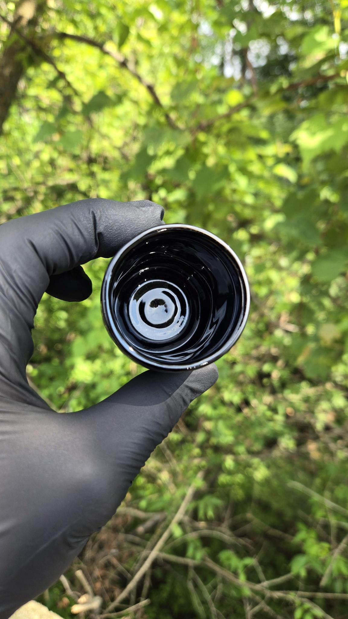 Indo Glass X Geoffmade - Frit Work Dry Proxy Core Set #1