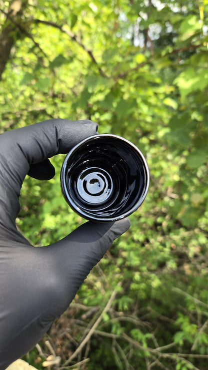 Indo Glass X Geoffmade - Frit Work Dry Proxy Core Set #1