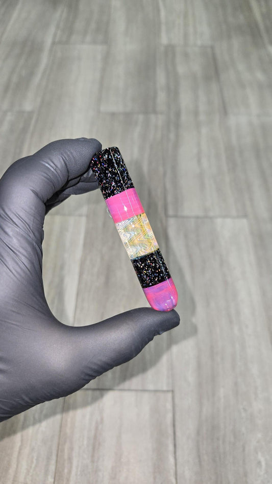 Hefe Glass - Chillum #3
