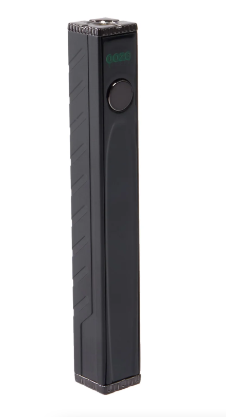 Ooze Quad 2 Vape Digital Square Battery