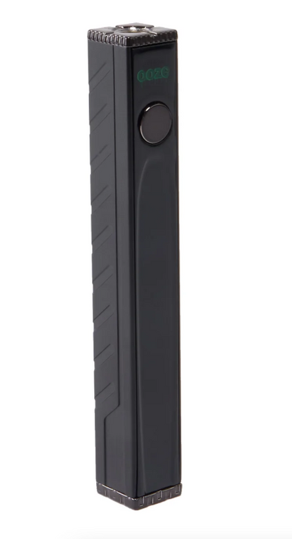 Ooze Quad 2 Vape Digital Square Battery