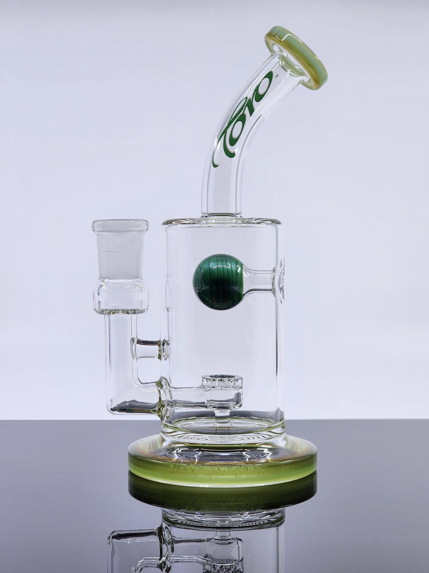 Toro Jet Perc #2