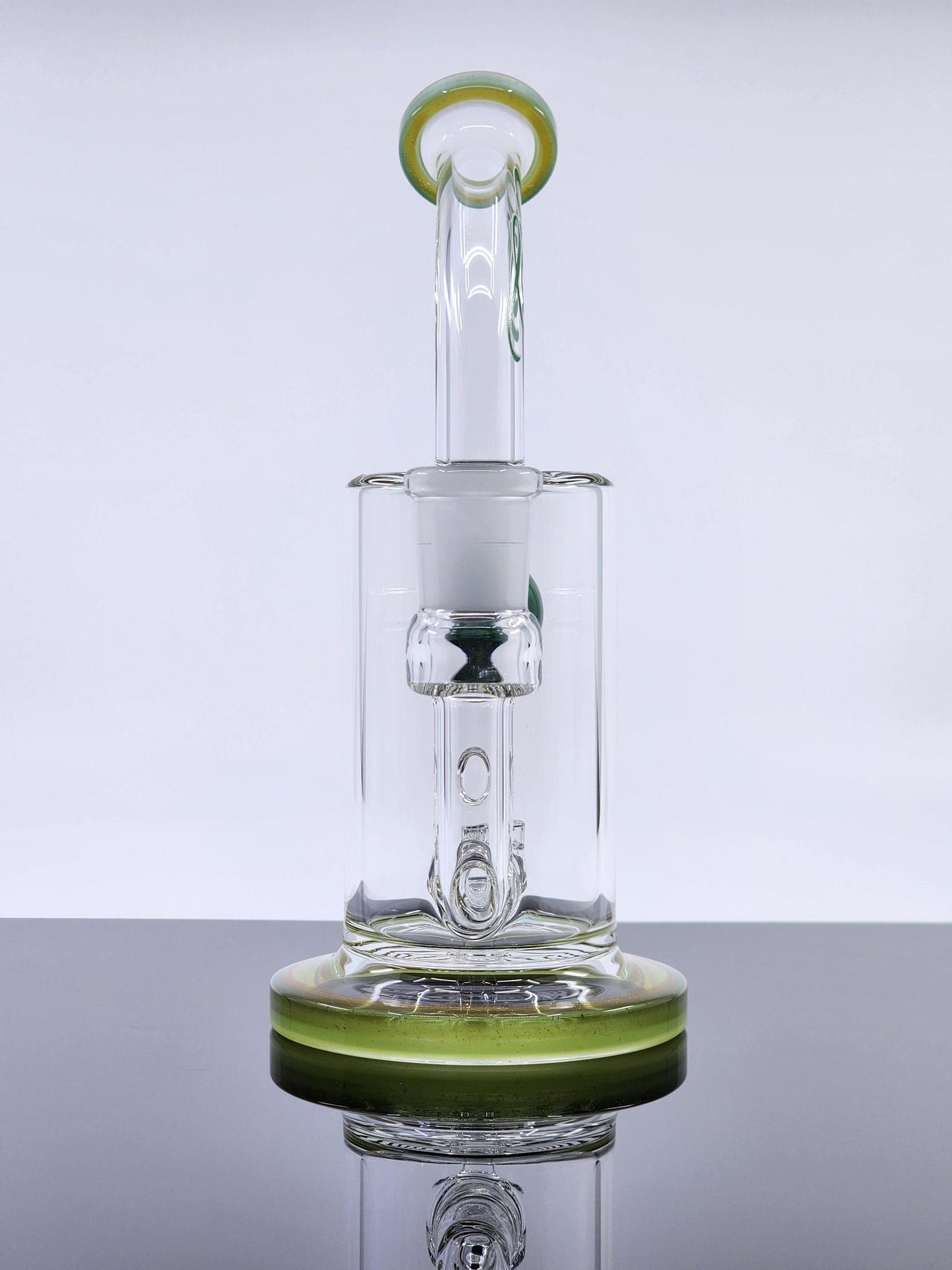 Toro Jet Perc #2