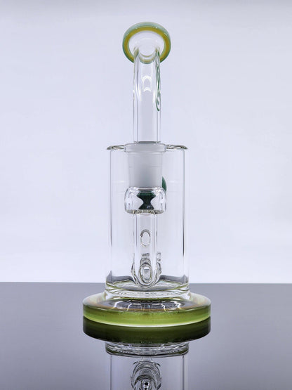 Toro Jet Perc #2