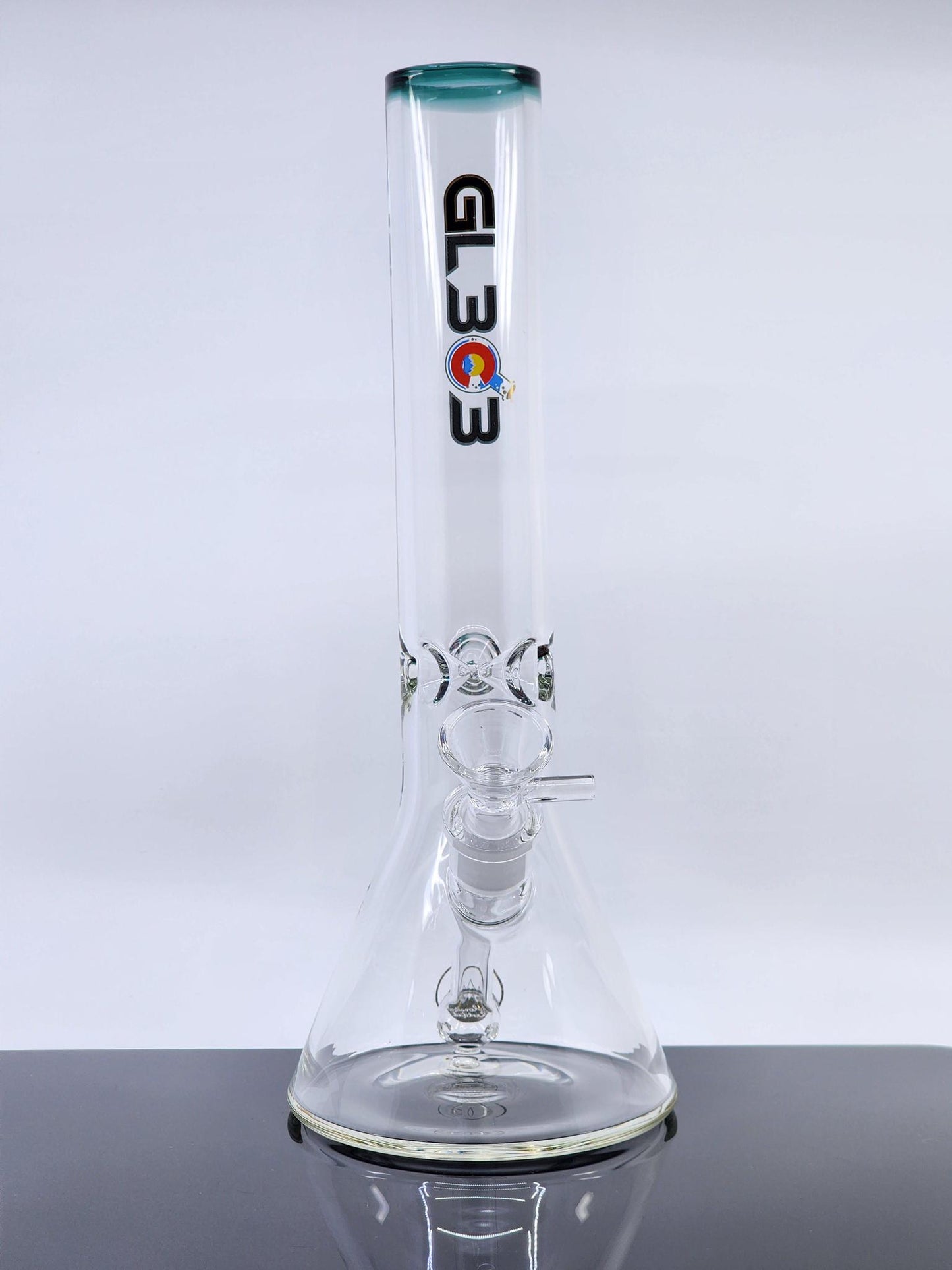 Glass Lab 303 - Triangle Base Beaker