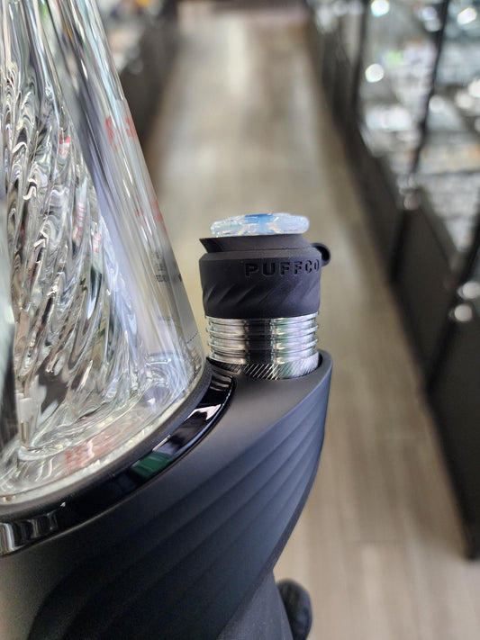 Bradley Miller - Full Color 3DXL Peak Pro Joystick Spinner Cap