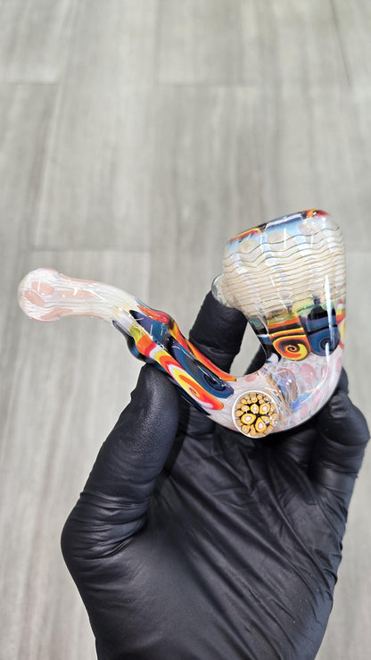 Chunk Glass - Sherlock