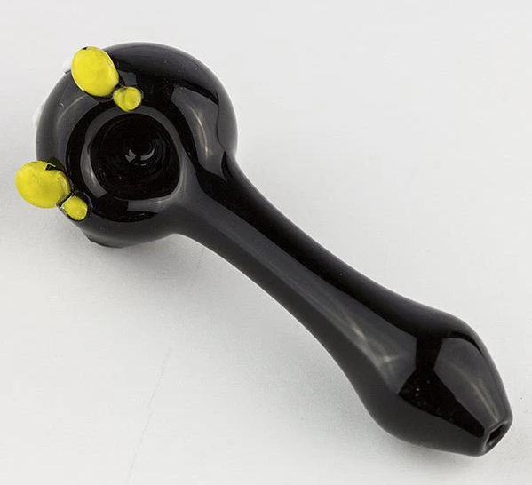 Empire Glassworks Bomber Spoon Pipe