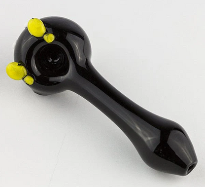 Empire Glassworks Bomber Spoon Pipe