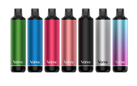 Yocan Verve Cartridge Vaporizer