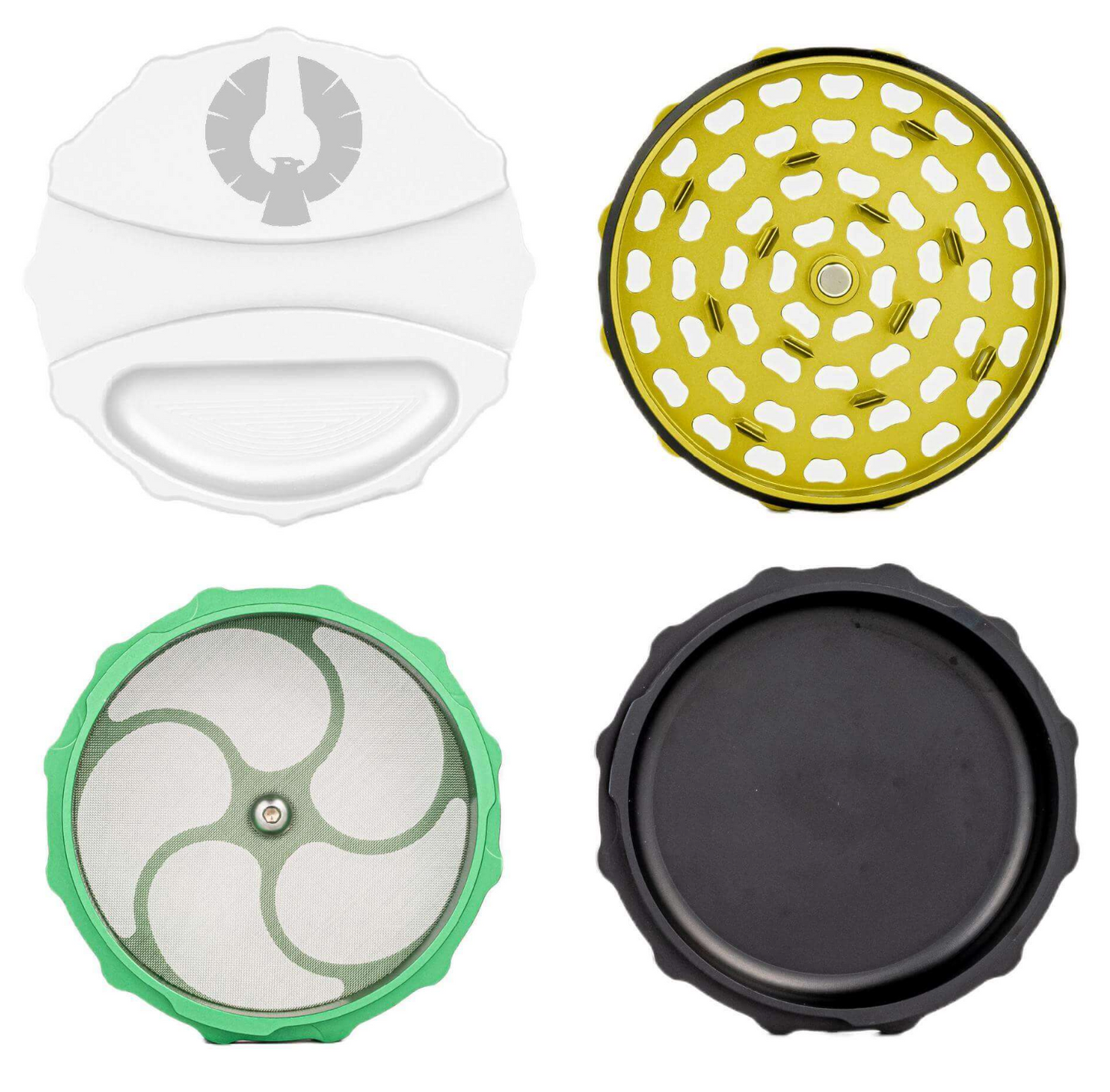 Phoenician Luna Collection - Super Moon