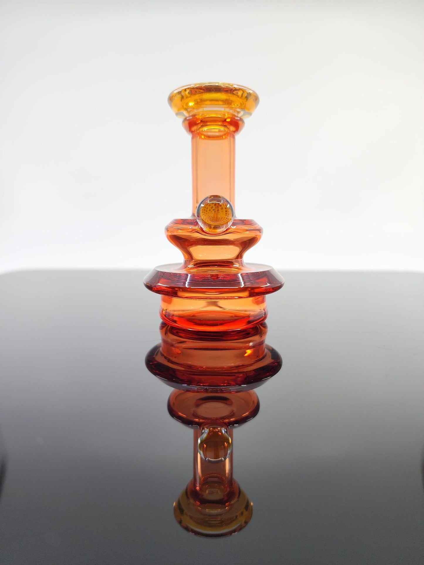 Gatez Glass Dry Tops for Puffco - Unique Design Attachments