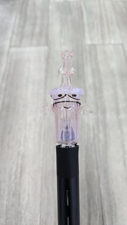 BTGB - Full Color Master Shake Pivot Top