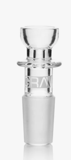 Grav - 14mm Cup Bowl