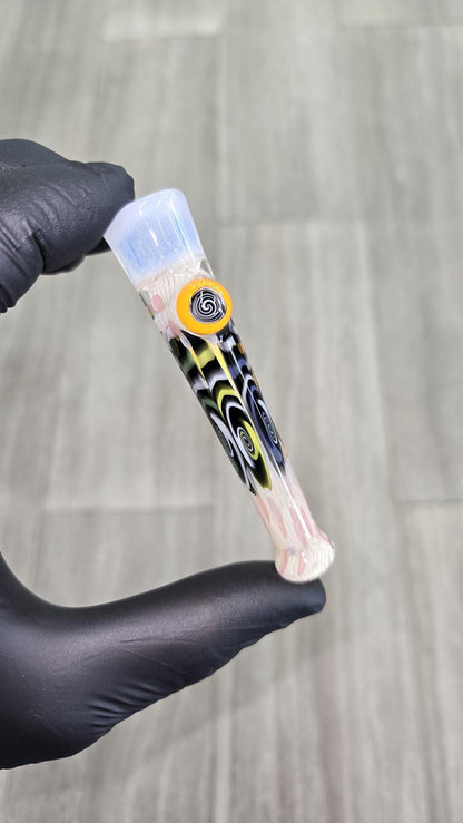 Chunk Glass - Chillum