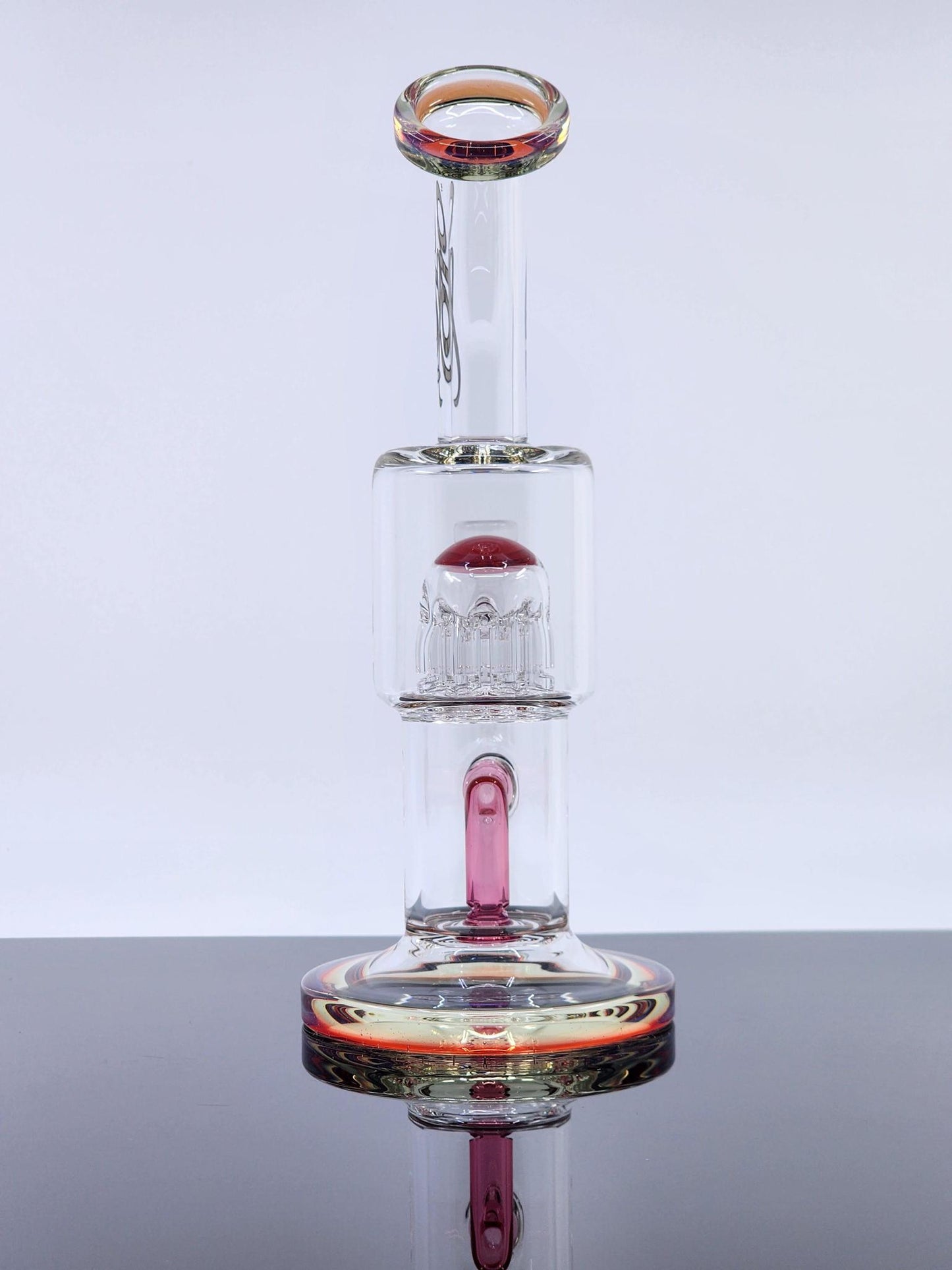 Toro Double Micron #1