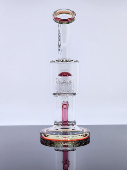 Toro Double Micron #1