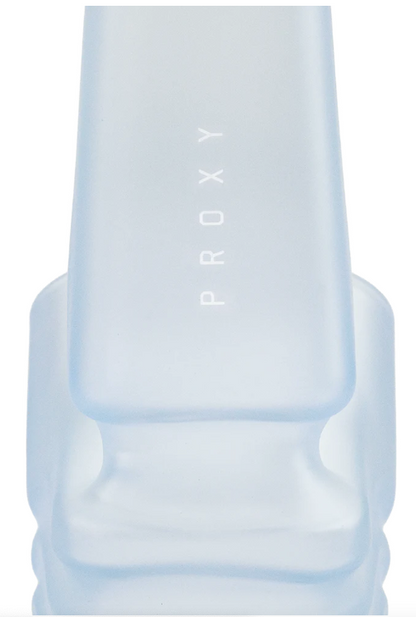 New Proxy Wizard - Haze