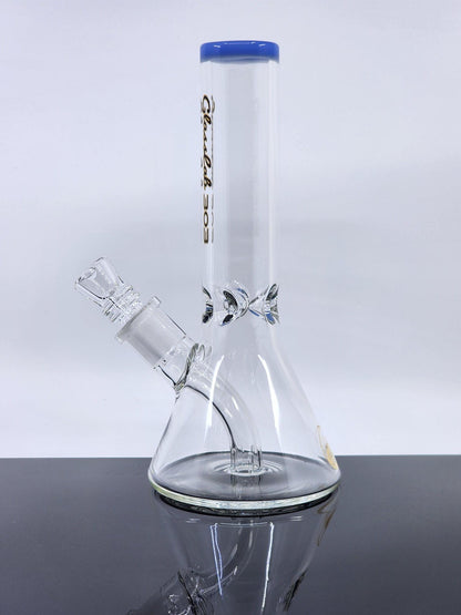 Glass Lab 303 - Mini Triangle Base Beaker