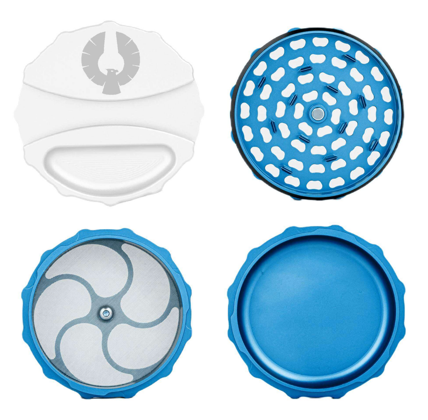 Phoenician Luna Collection - Blue Moon