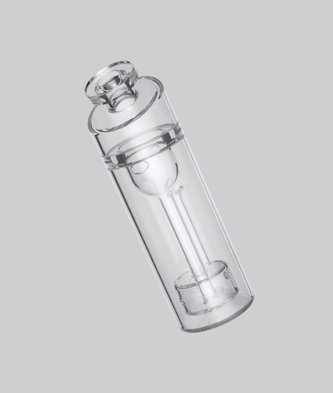Dr.Dabber - Switch GO Incycler Glass Attachment