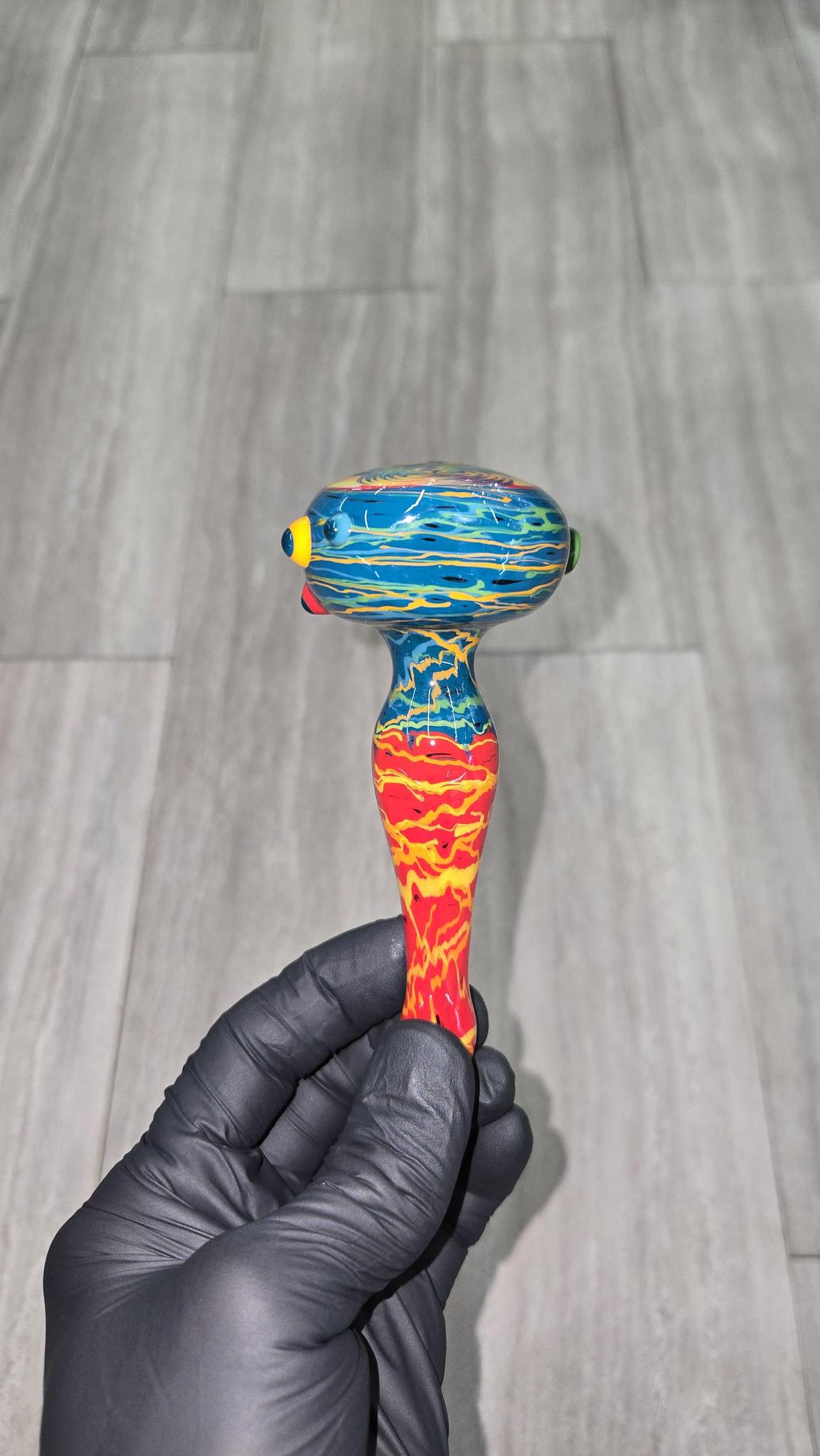 Jeff Spaga - Wig Wag Spoons