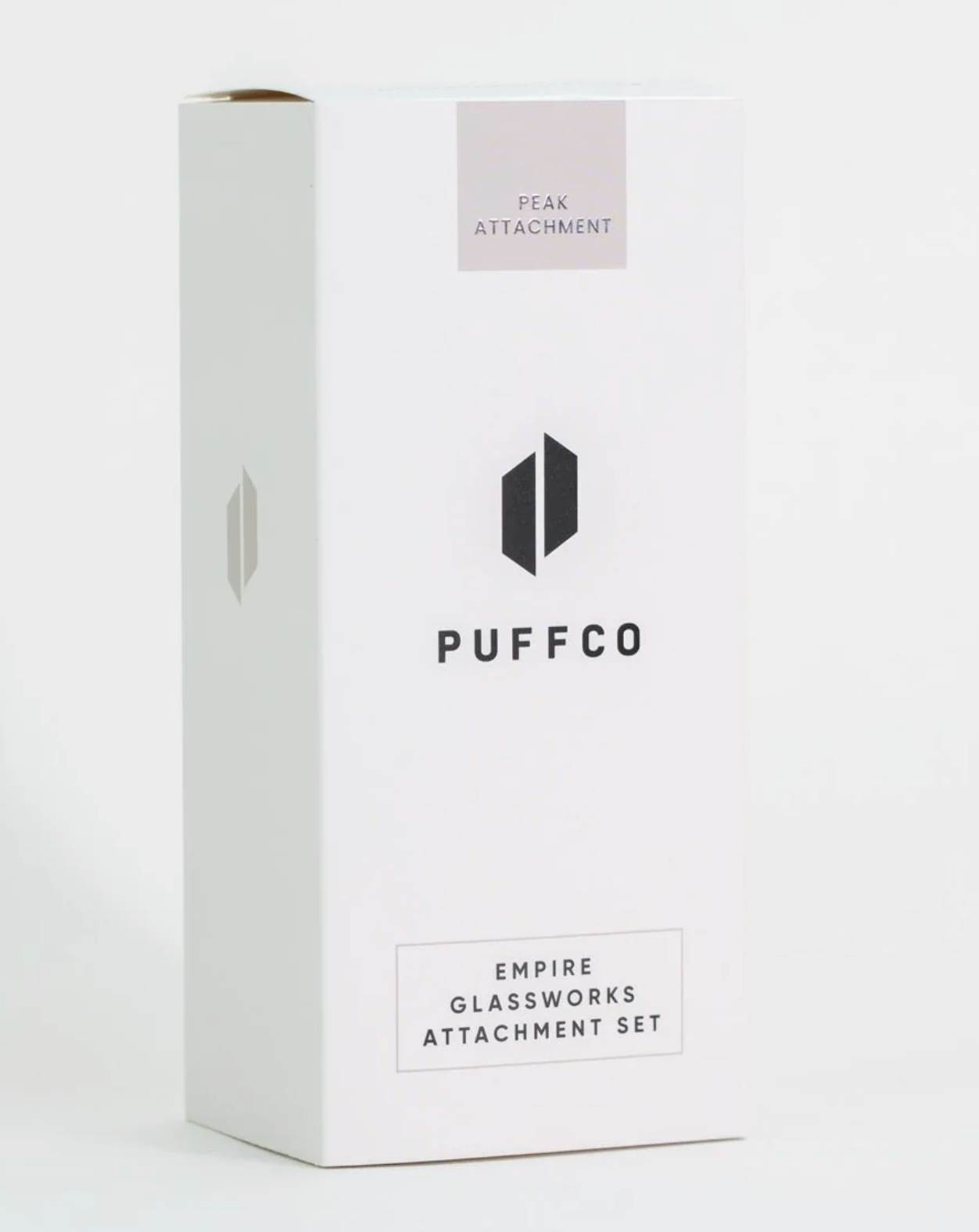 Empire Glassworks Soju Bottle Puffco Peak/Peak Pro Glass Attachment