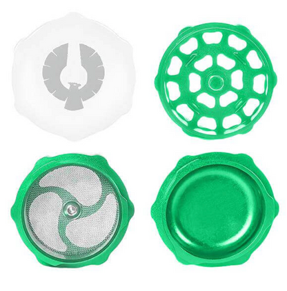 Phoenician Luna Collection - Harvest Moon