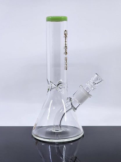 Glass Lab 303 - Mini Triangle Base Beaker