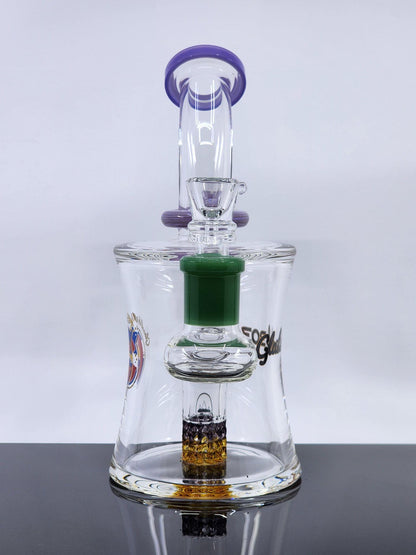 Glass Lab 303 - Lace Oil Can