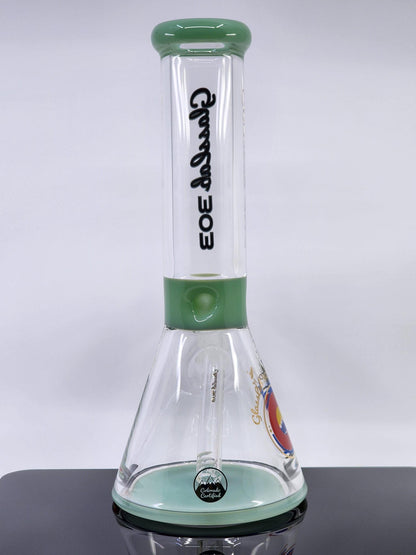 Glass Lab 303 - 7MM Beaker