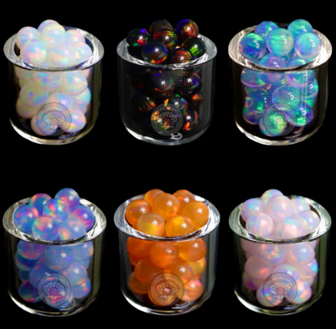 Ruby Pearl Co - 5mm Terp Pearls