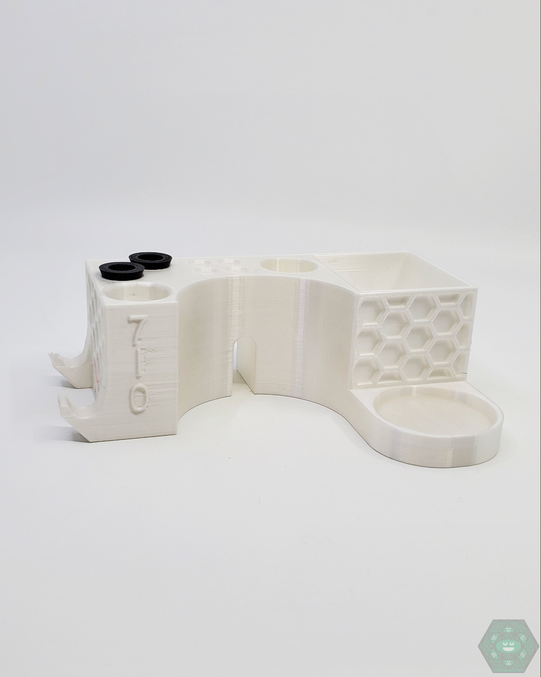  710 Designs Dabbing Tool Caddy – Organized storage solution.