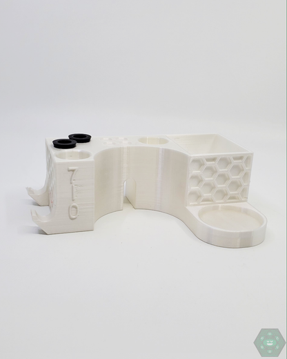  710 Designs Dabbing Tool Caddy – Organized storage solution.