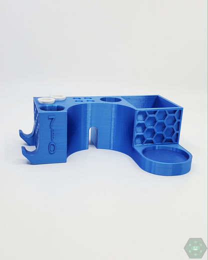 710 Designs Dabrite Caddy – Stylish organizer for dabbing essentials