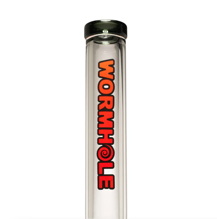 Milkyway Glass - Wormhole Standard Alpha 14″ Beaker Bong