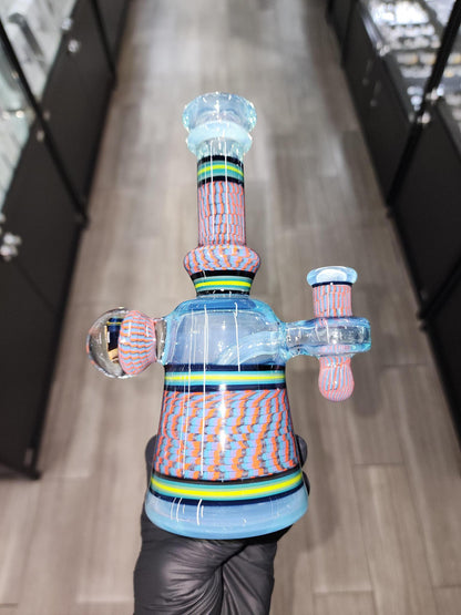 Conversion Glass - Mini Tube