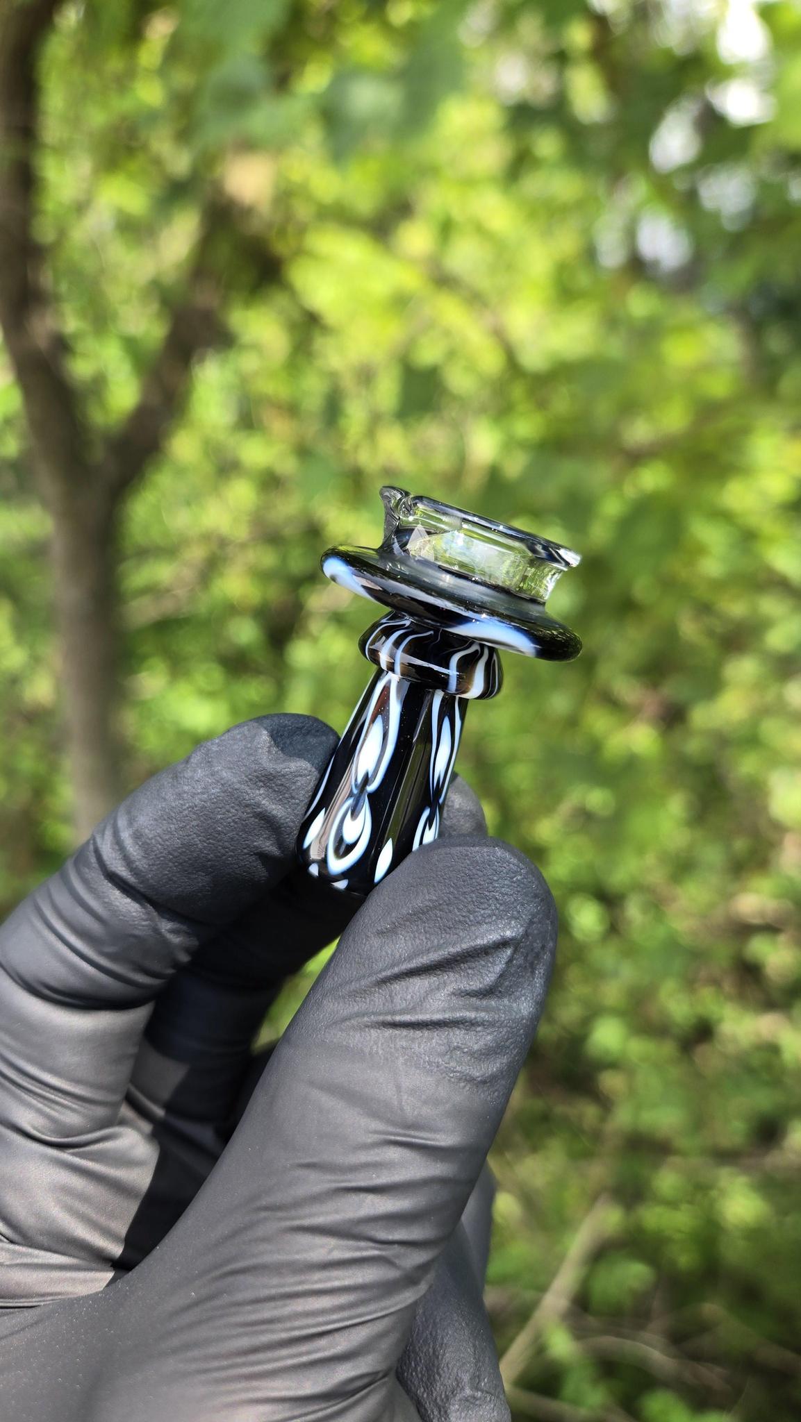 Indo Glass X Geoffmade - Frit Work Dry Proxy Core Set #1
