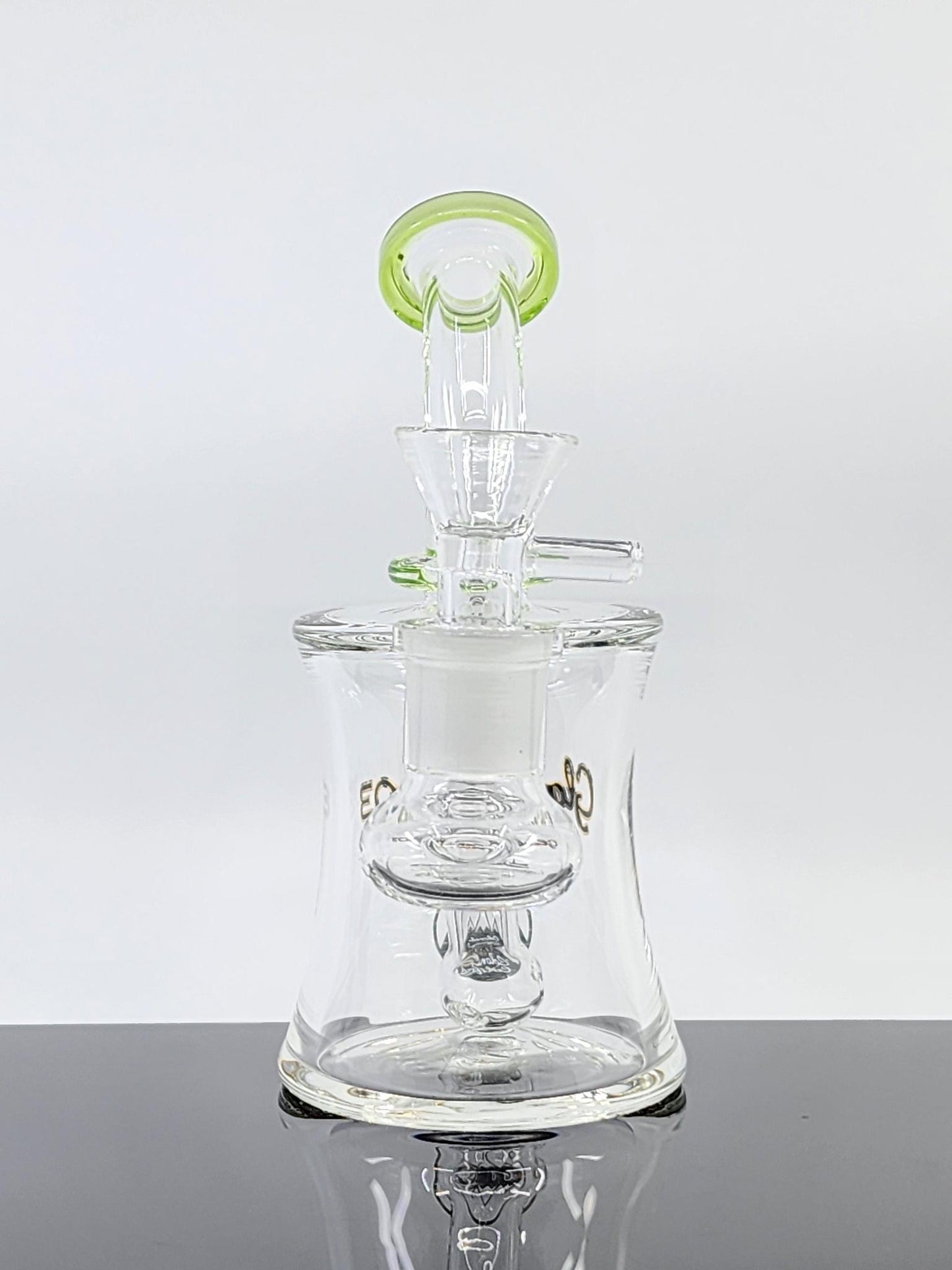 Glass Lab 303 - Mini Oil Can