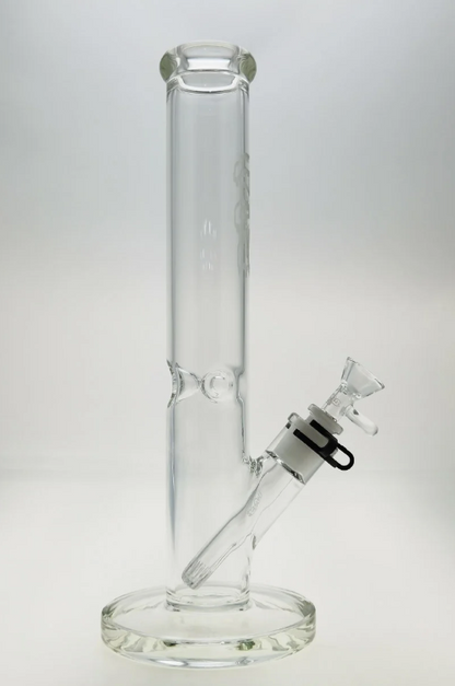 TAG - 14" Straight Tube 50x5MM