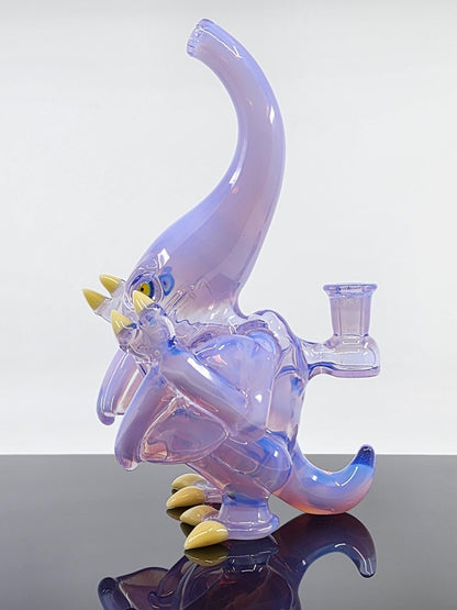 Elbo Glass - Recyclerdactyl