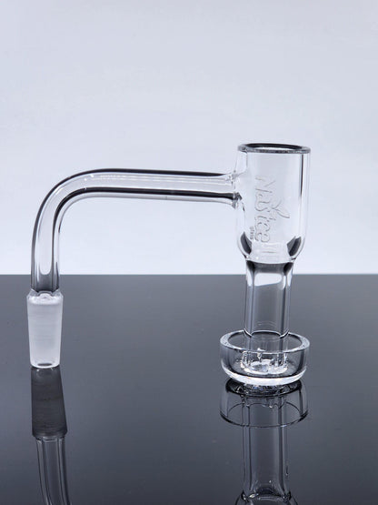Nastee Glass - Long Neck Terp Slurper