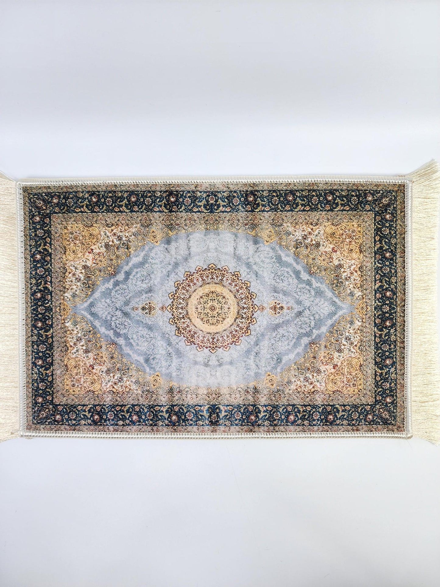 The Dabhali - Turkish Rig Rugs (#1-12)