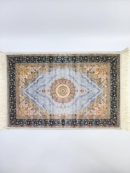 The Dabhali - Turkish Rig Rugs (#1-12)