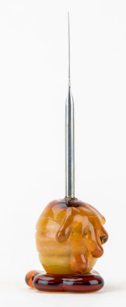 Empire Glassworks Honey Dabber