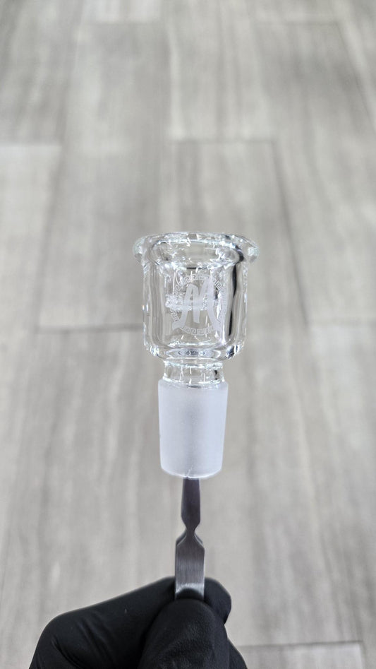 Monark Glass - Screen Slides