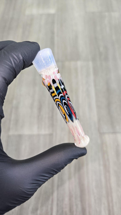 Chunk Glass - Chillum