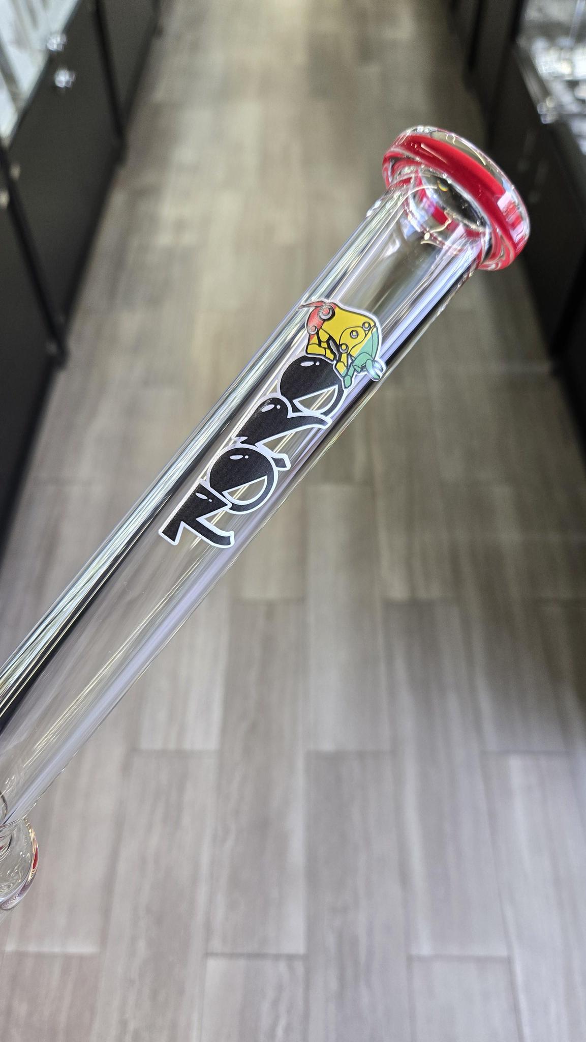 Toro Mini Tree Single #2