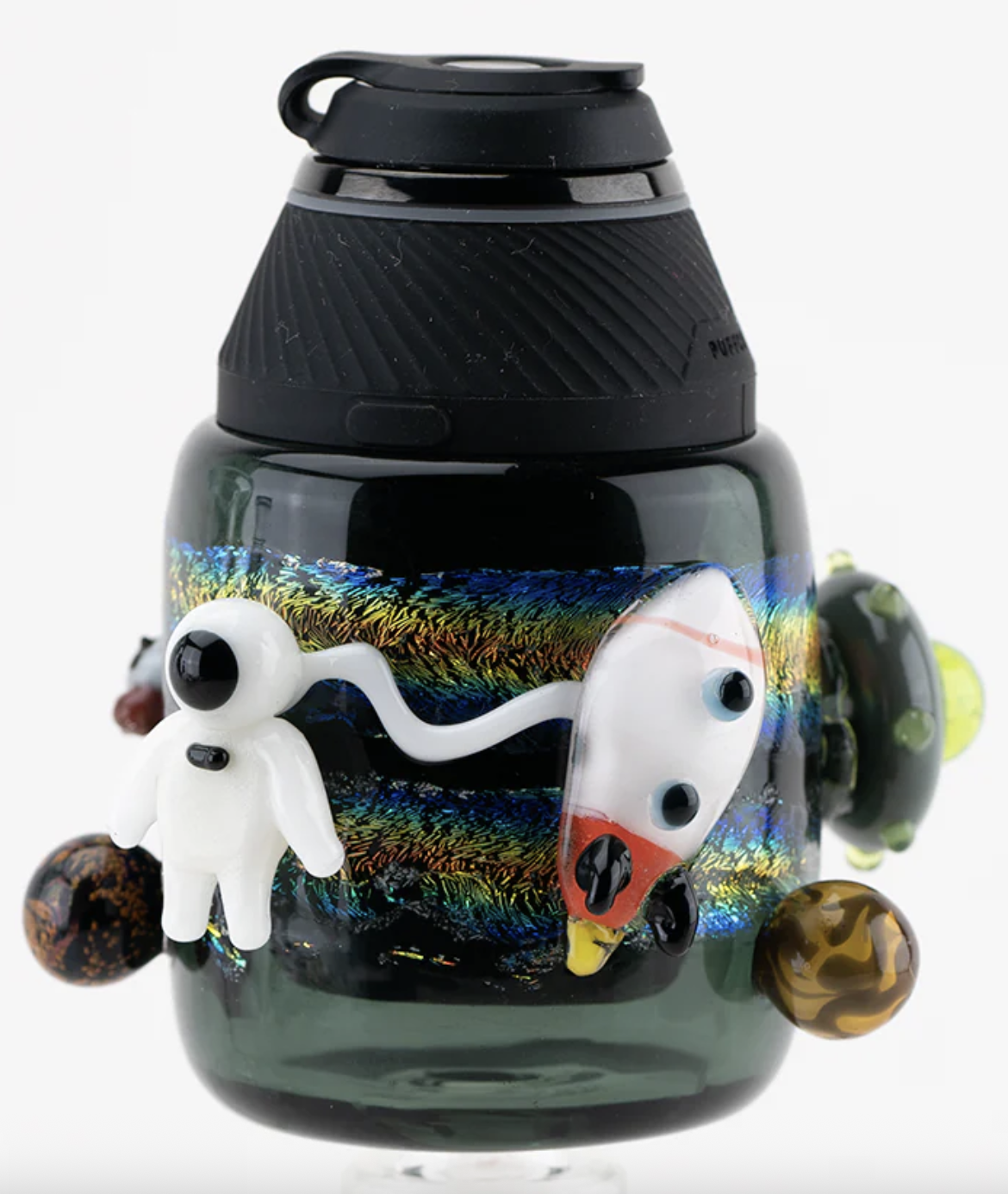 Empire Glassworks Galactic Puffco Proxy 14mm Glass Attachment